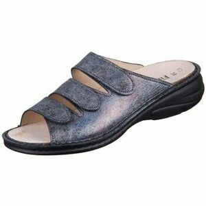 Lábujjközös papucsok Finn Comfort Hellas Platin Maglia kép