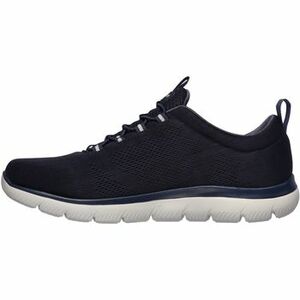 Rövid szárú edzőcipők Skechers 240831 kép