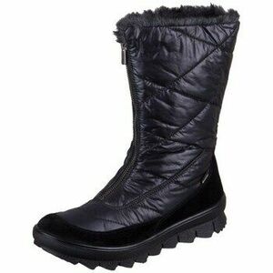 Hótaposók Legero Novara Schwarz Velours Textil Gtx kép