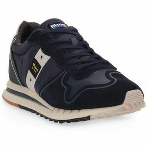 Divat edzőcipők Blauer NVG QUARTZ kép