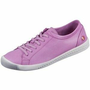 Rövid szárú edzőcipők Softinos Isla kép