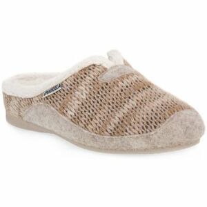 Mamuszok Emanuela 1512 BEIGE kép