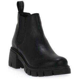 Bokacsizmák IgI&CO VENIS NAPPA FOULARD kép