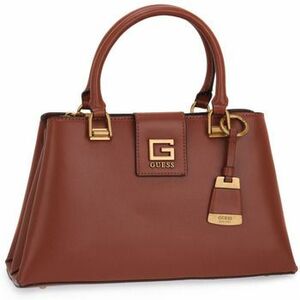 Táskák Guess WKY ALVA STATUS SATCHEL kép