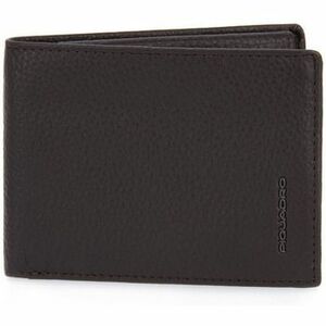 Sport kiegészítők Piquadro TM PORTAFOGLIO UOMO kép