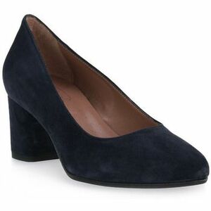 Félcipők Confort NUTELLA CAMOSCIO kép