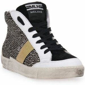 Divat edzőcipők At Go GO 6123 GALAXY BIANCO kép