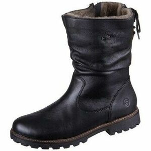 Bokacsizmák Remonte D847701 kép