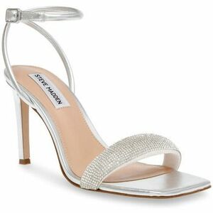 Szandálok / Saruk Steve Madden SILVER ENTICE kép