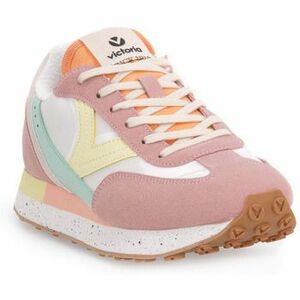 Divat edzőcipők Victoria VERDE kép