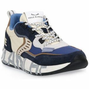 Divat edzőcipők Voile Blanche 1C49 CLUB 01 kép