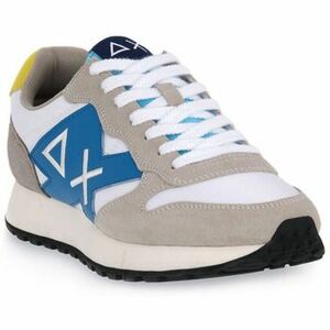 Divat edzőcipők Sun68 SUN68 0156 JAKI SUMMER TIME kép