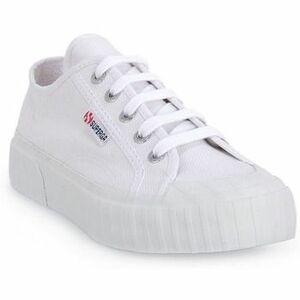 Divat edzőcipők Superga 901 STRIPE kép
