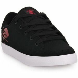 Deszkás cipők C1rca BLK RED WHITE BUCKLER kép