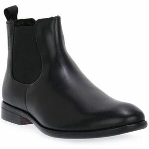 Csizmák Vagabond Shoemakers HARVEY COW LEATHER BLACK kép