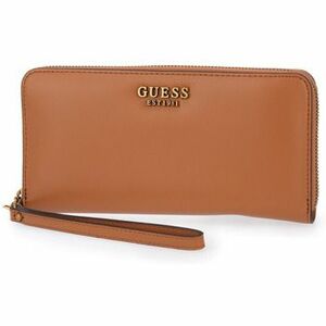 Pénztárcák Guess COG LAUREL LARGE ZIP kép