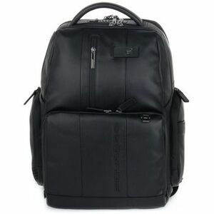 Hátitáskák Piquadro GREEN ZAINO FAST CHECK kép