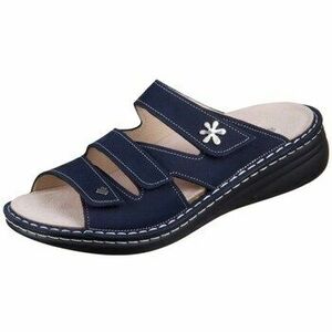 Lábujjközös papucsok Finn Comfort 02640711210 kép