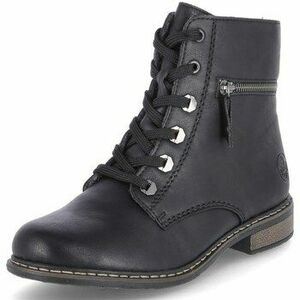 Magas szárú edzőcipők Rieker 7120800 kép