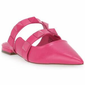 Papucsok Steve Madden MAGENTA FANTASTIC kép
