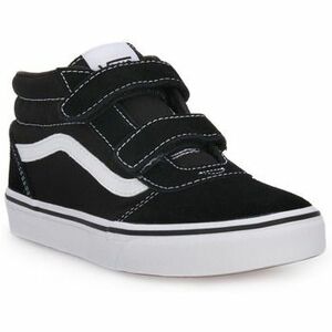 Divat edzőcipők Vans IJU WARD MID V kép
