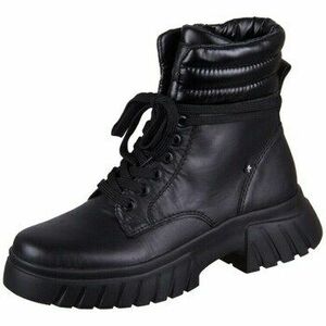 Bokacsizmák Rieker W187300 kép