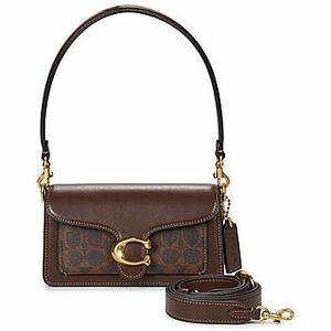 Válltáskák Coach TABBY 20 kép