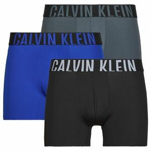 Boxerek Calvin Klein Jeans BOXER BRIEF 3PK X3 kép