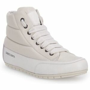 Magas szárú edzőcipők Candice Cooper PLUS PUMP CHIC kép