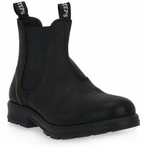 Bokacsizmák Docksteps NERO JASPER 1302 kép