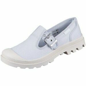 Rövid szárú edzőcipők Palladium 94475409 kép