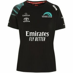 Pólók / Galléros Pólók Slam Etnz Deck Ws T-Shirt kép