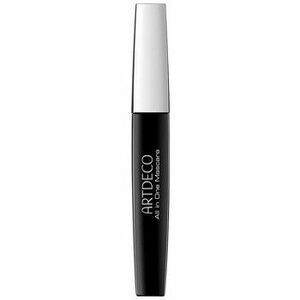 Szempillaspirálok Artdeco Mascara All In One - 03 Brown kép
