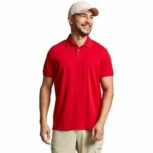 Pólók / Galléros Pólók Slam Deck Ss kép