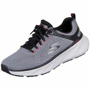Rövid szárú edzőcipők Skechers 232843CCBK kép