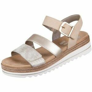 Szandálok / Saruk Remonte D0Q5591 kép