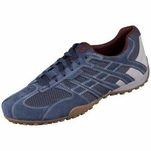 Rövid szárú edzőcipők Geox U Snake kép