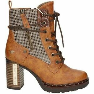 Alsóváros Mustang 1336510307 kép