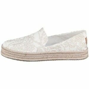 Gyékény talpú cipők Toms Carolina kép