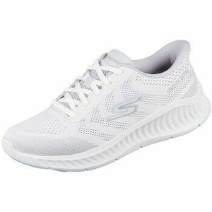 Rövid szárú edzőcipők Skechers 216375WGY kép