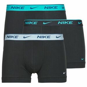 Boxerek Nike EDAY COTTON STRETCH TRUNK 3PK kép
