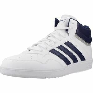 Magas szárú edzőcipők adidas HOOPS 4.0 MID kép