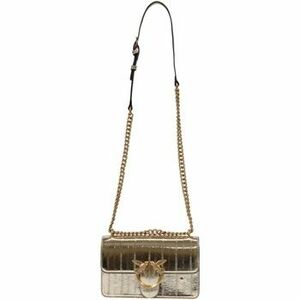 Válltáskák Pinko LOVE ONE MINI DC ANGUILLA LAMI 100074 A26X kép