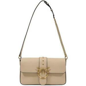 Válltáskák Pinko LOVE ONE CLASSIC SLOUCHY FL 104524 A0QO kép