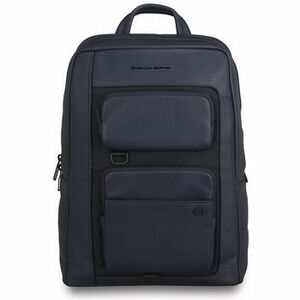 Hátitáskák Piquadro BLU ZAINO PORTA PC kép