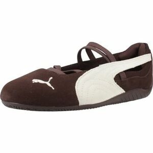 Balerina cipők / babák Puma SPEEDCAT SD CAFE kép