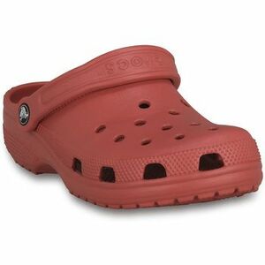 Papucsok Crocs STRAWBERRY CLASSIC kép