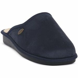 Papucsok Valleverde BLU PANTOFOLA kép