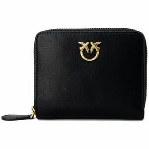 Pénztárcák Pinko TAYLOR ZIP AROUND VITELLO SETA 100249 A0F1 kép