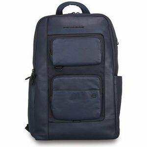 Hátitáskák Piquadro BLU ZAINO PORTA PC kép